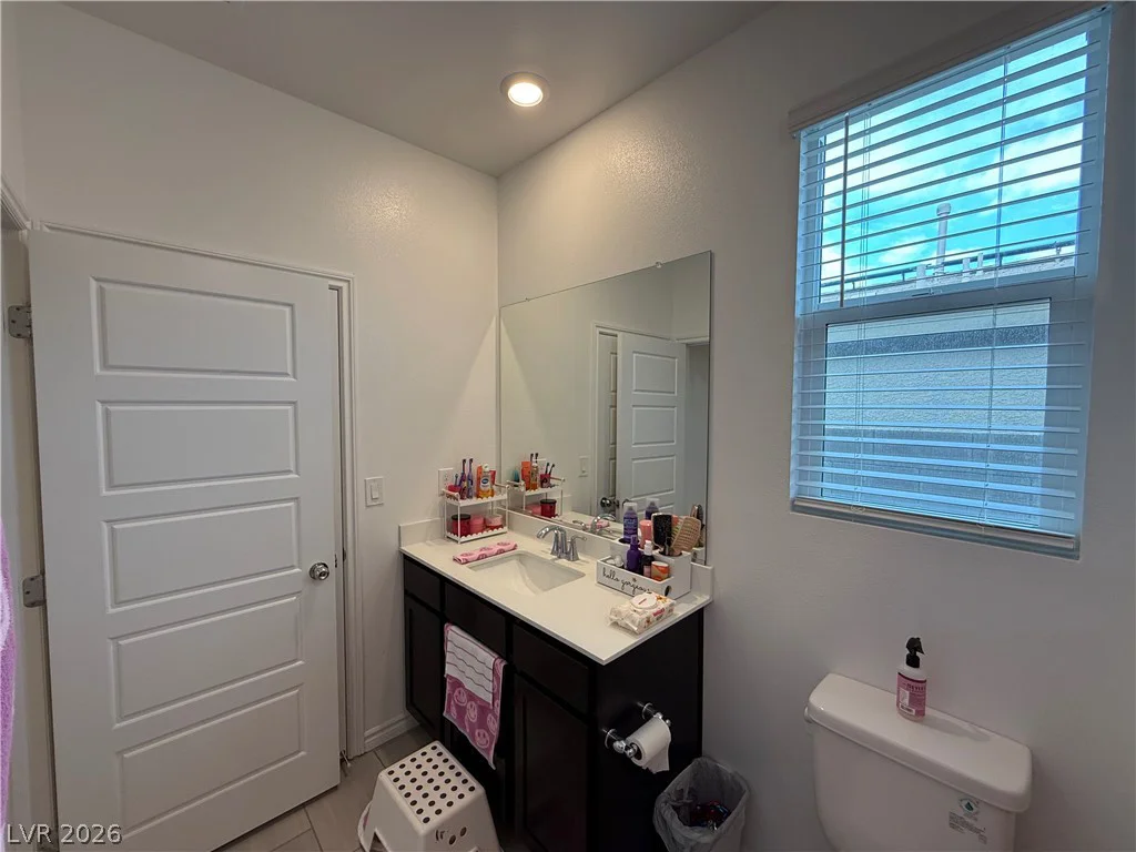 9447 Elmhurst Ridge, Las Vegas, NV 89143