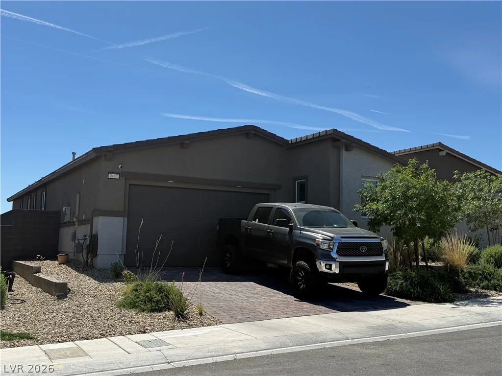 9447 Elmhurst Ridge, Las Vegas, NV 89143