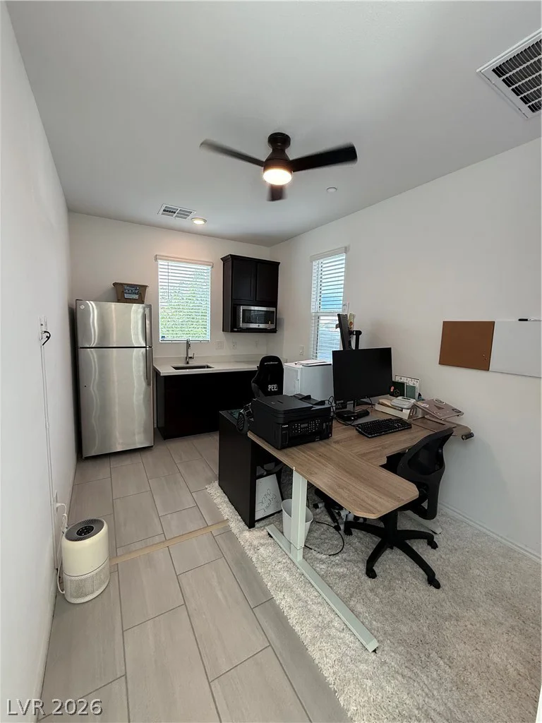 9447 Elmhurst Ridge, Las Vegas, NV 89143