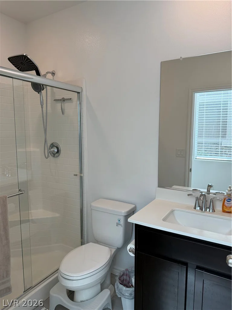 9447 Elmhurst Ridge, Las Vegas, NV 89143