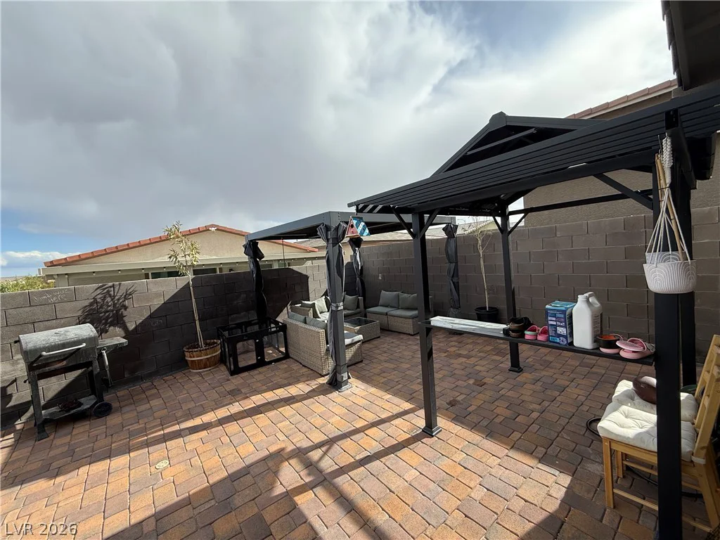 9447 Elmhurst Ridge, Las Vegas, NV 89143