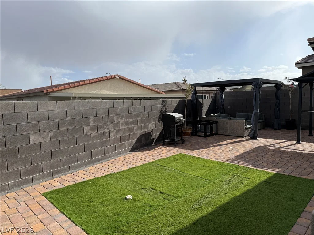 9447 Elmhurst Ridge, Las Vegas, NV 89143