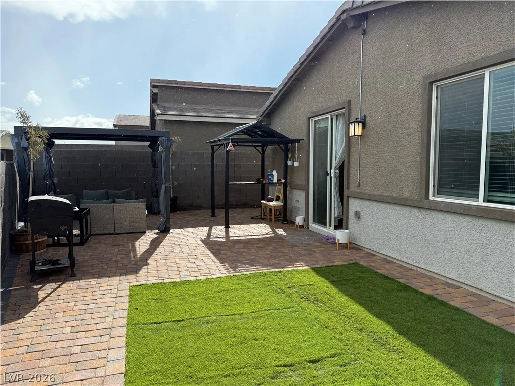 9447 Elmhurst Ridge, Las Vegas, NV 89143