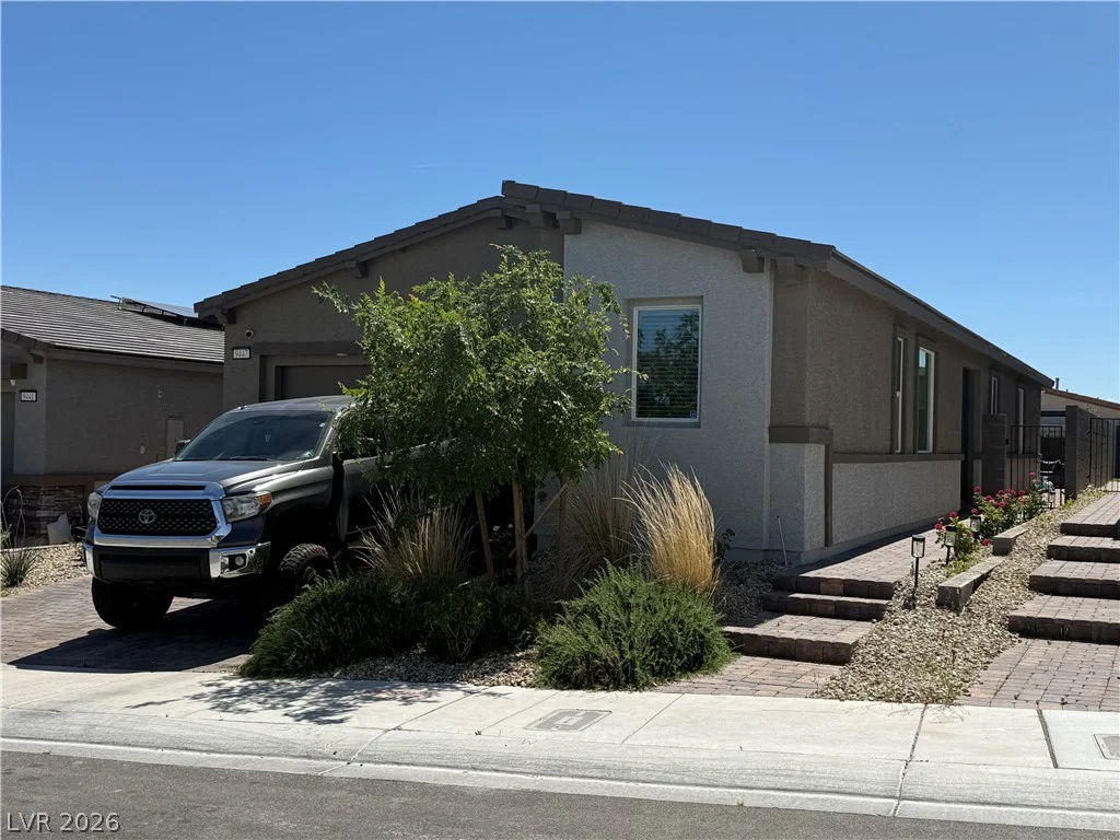 9447 Elmhurst Ridge, Las Vegas, NV 89143