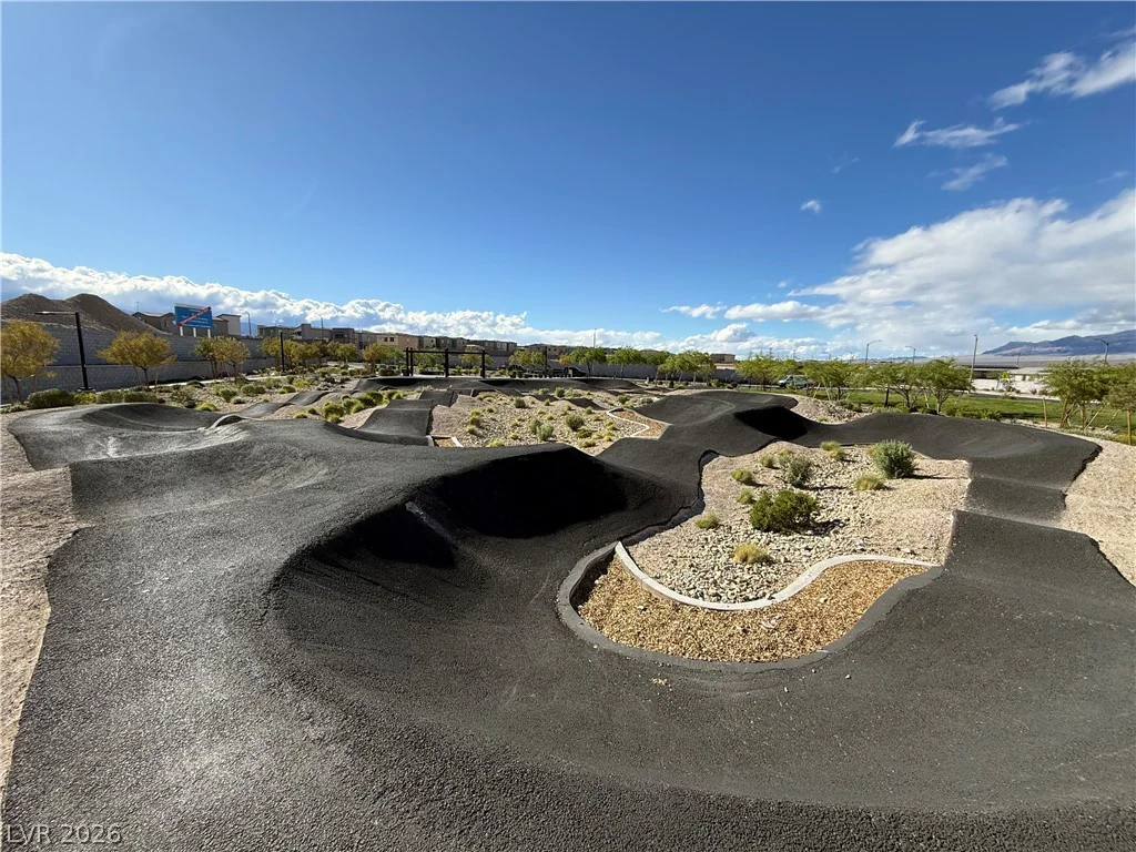 9447 Elmhurst Ridge, Las Vegas, NV 89143