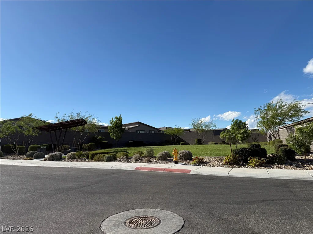 9447 Elmhurst Ridge, Las Vegas, NV 89143