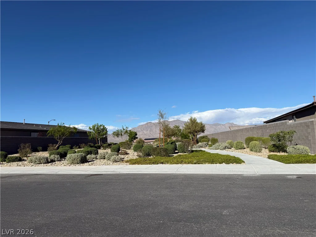 9447 Elmhurst Ridge, Las Vegas, NV 89143