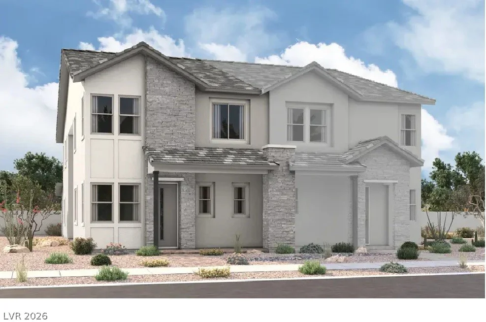 12123 Red Iris Ave, Las Vegas, NV 89138