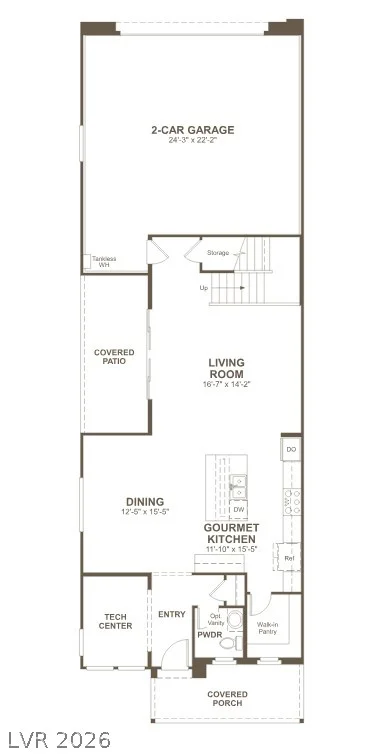 12123 Red Iris Ave, Las Vegas, NV 89138