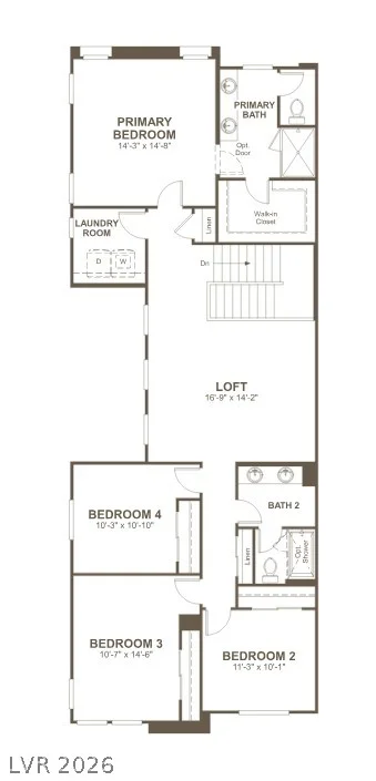 12123 Red Iris Ave, Las Vegas, NV 89138
