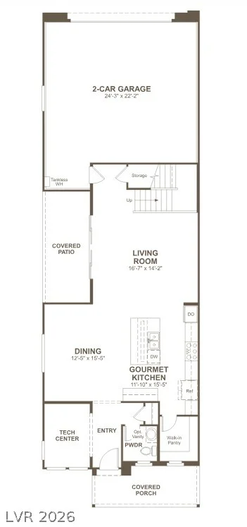 12147 Red Iris Ave, Las Vegas, NV 89138