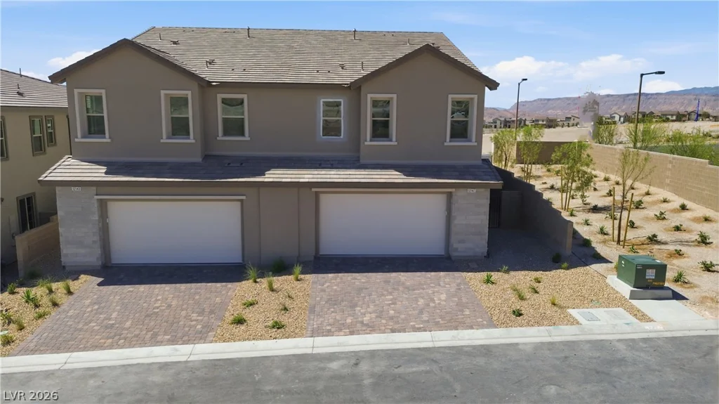 12147 Red Iris Ave, Las Vegas, NV 89138