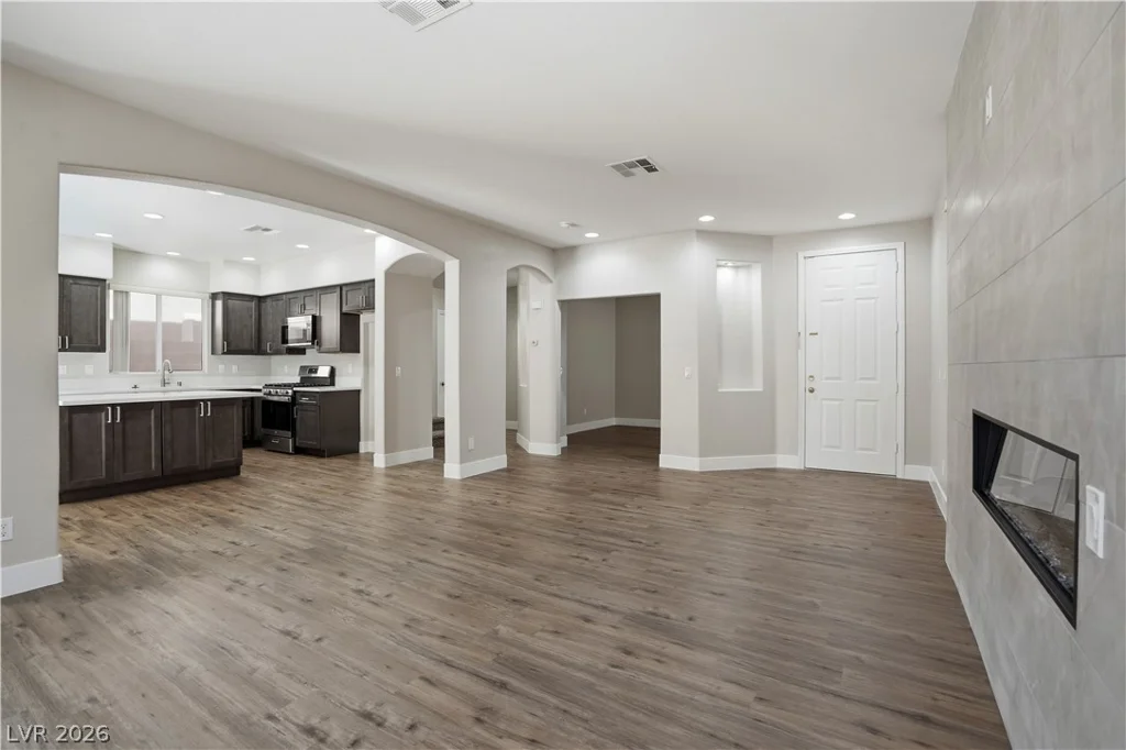 11126 Evvie, Las Vegas, NV 89135