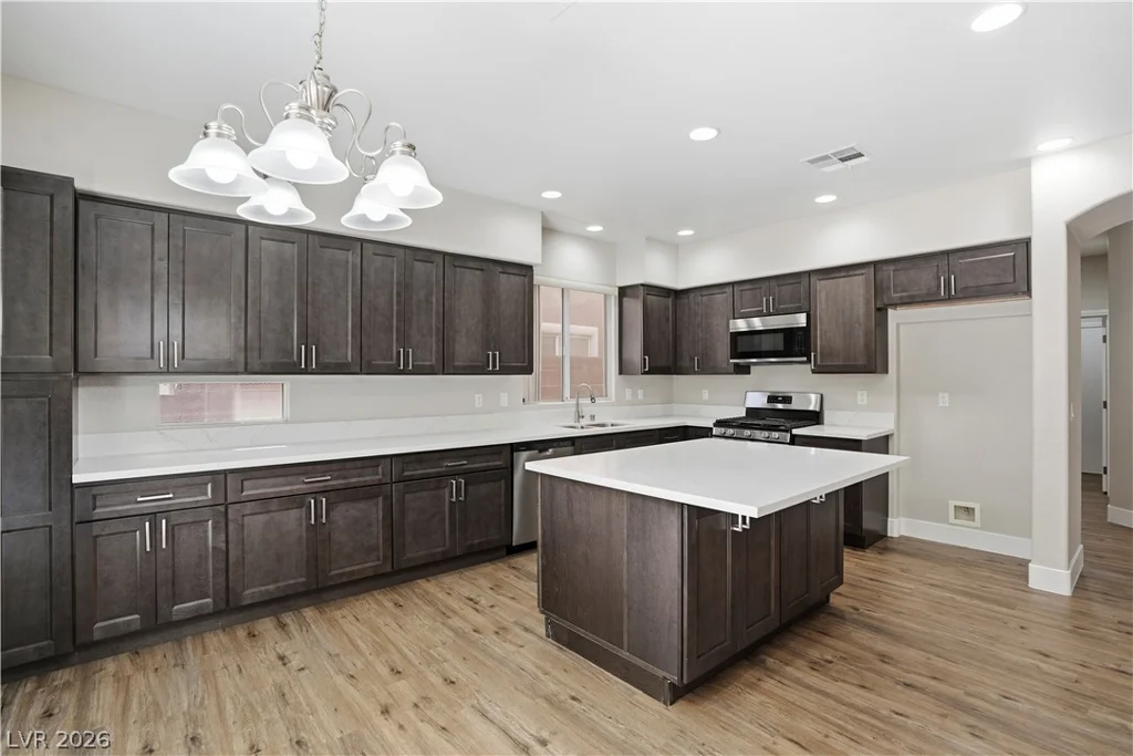 11126 Evvie, Las Vegas, NV 89135