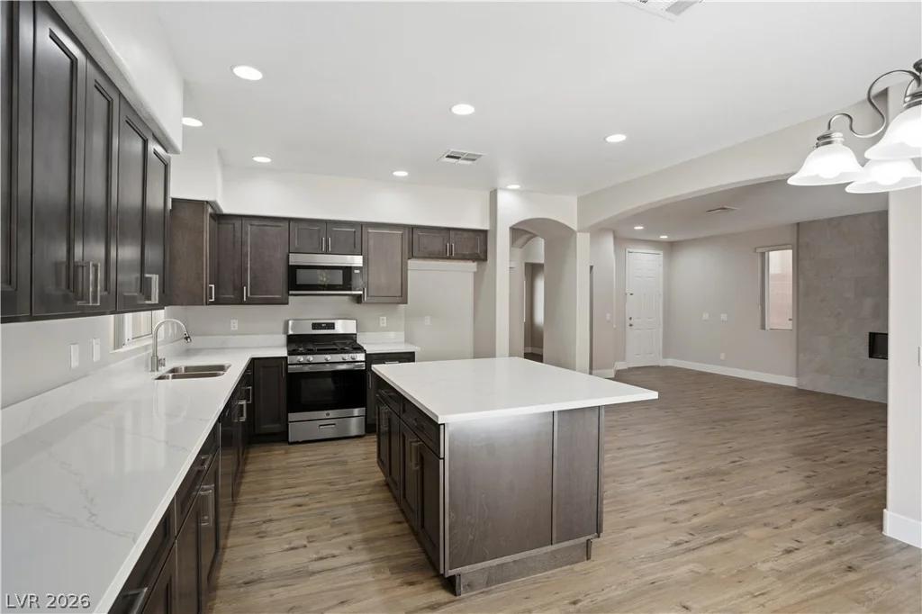 11126 Evvie, Las Vegas, NV 89135