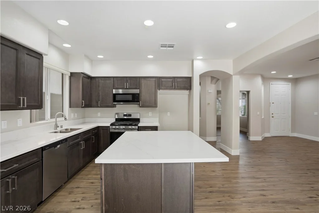 11126 Evvie, Las Vegas, NV 89135