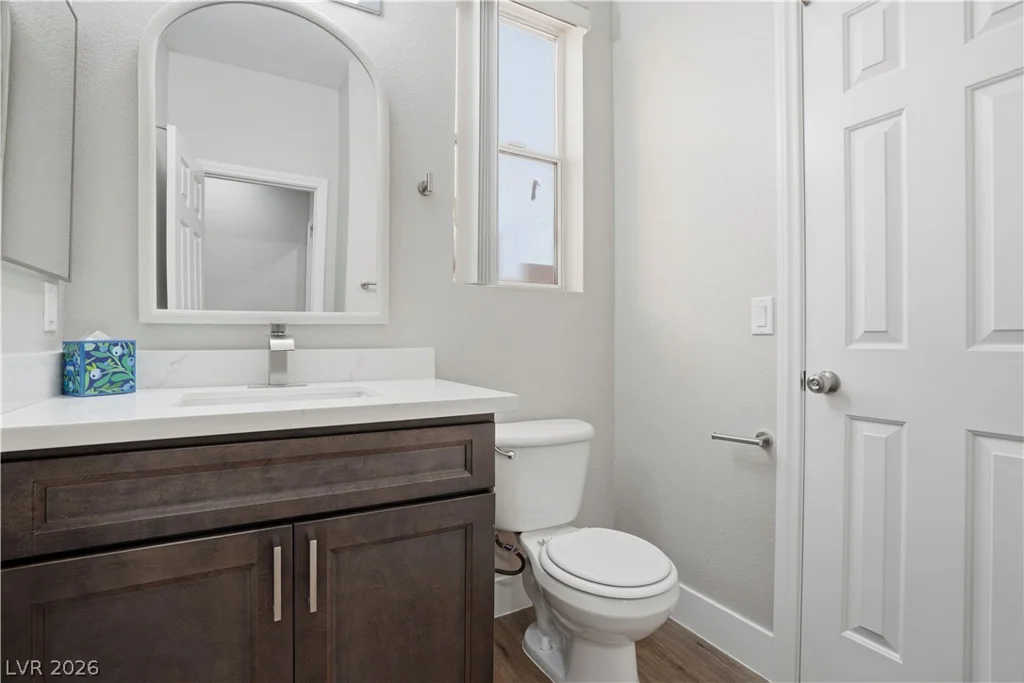 11126 Evvie, Las Vegas, NV 89135