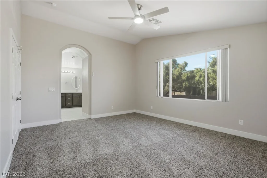11126 Evvie, Las Vegas, NV 89135