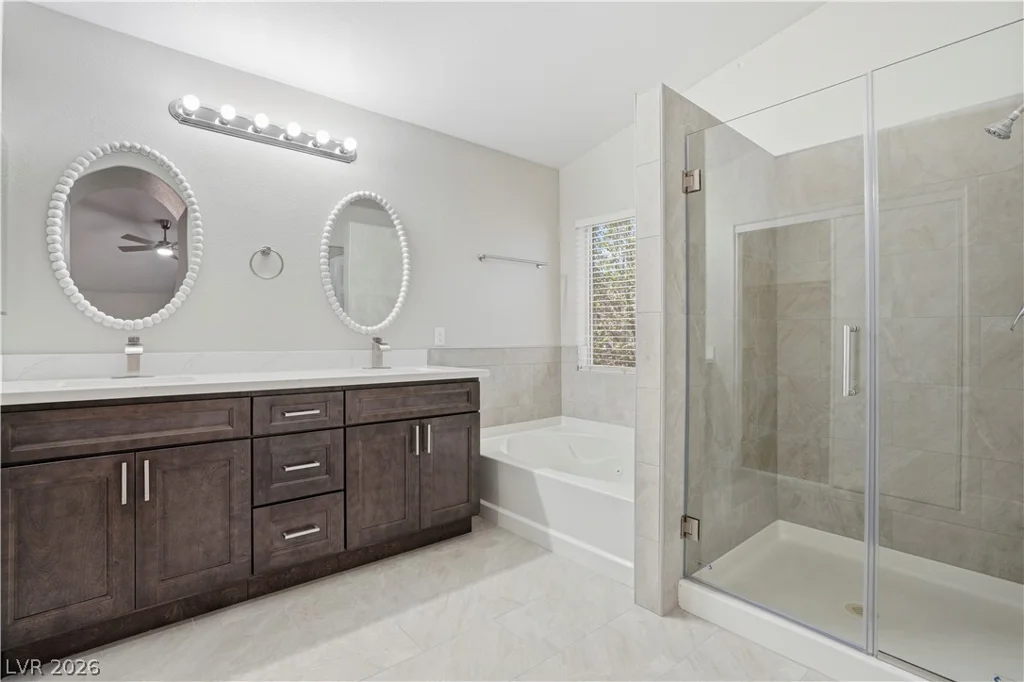 11126 Evvie, Las Vegas, NV 89135