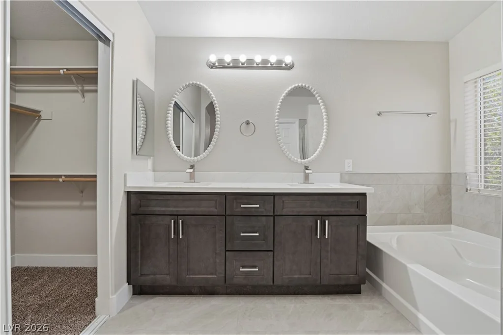 11126 Evvie, Las Vegas, NV 89135