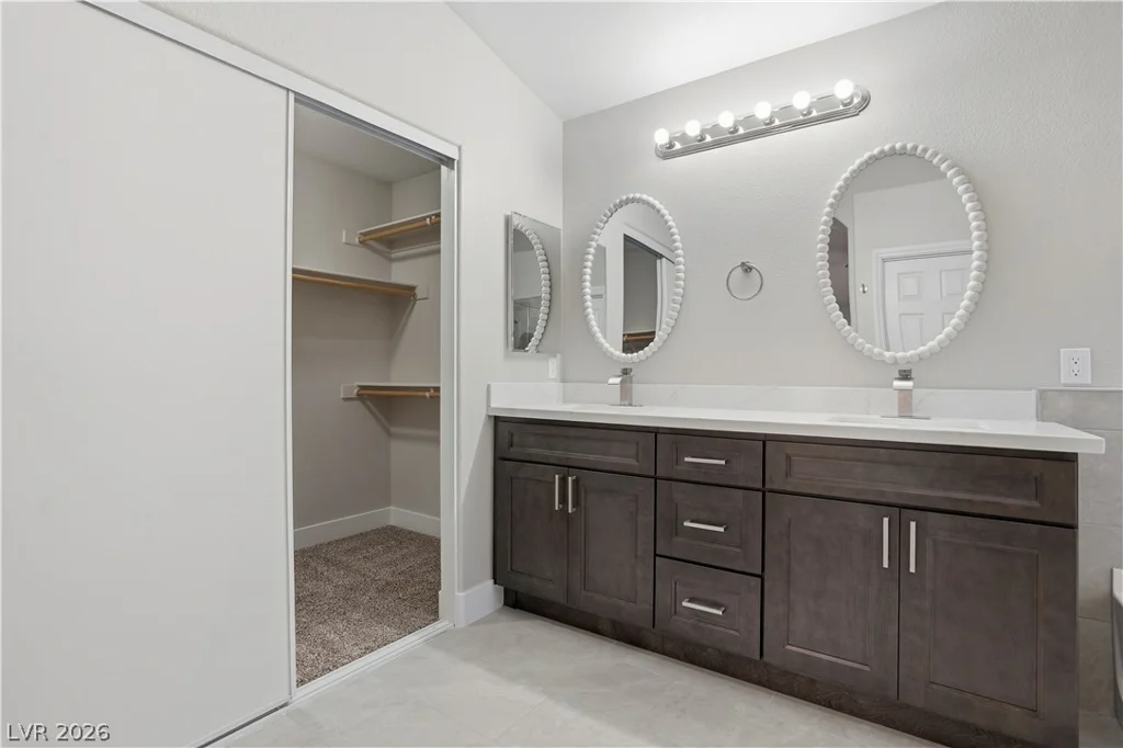 11126 Evvie, Las Vegas, NV 89135