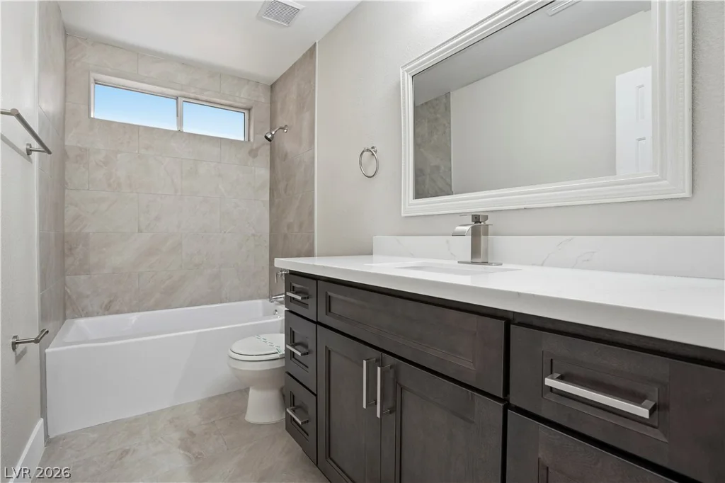 11126 Evvie, Las Vegas, NV 89135