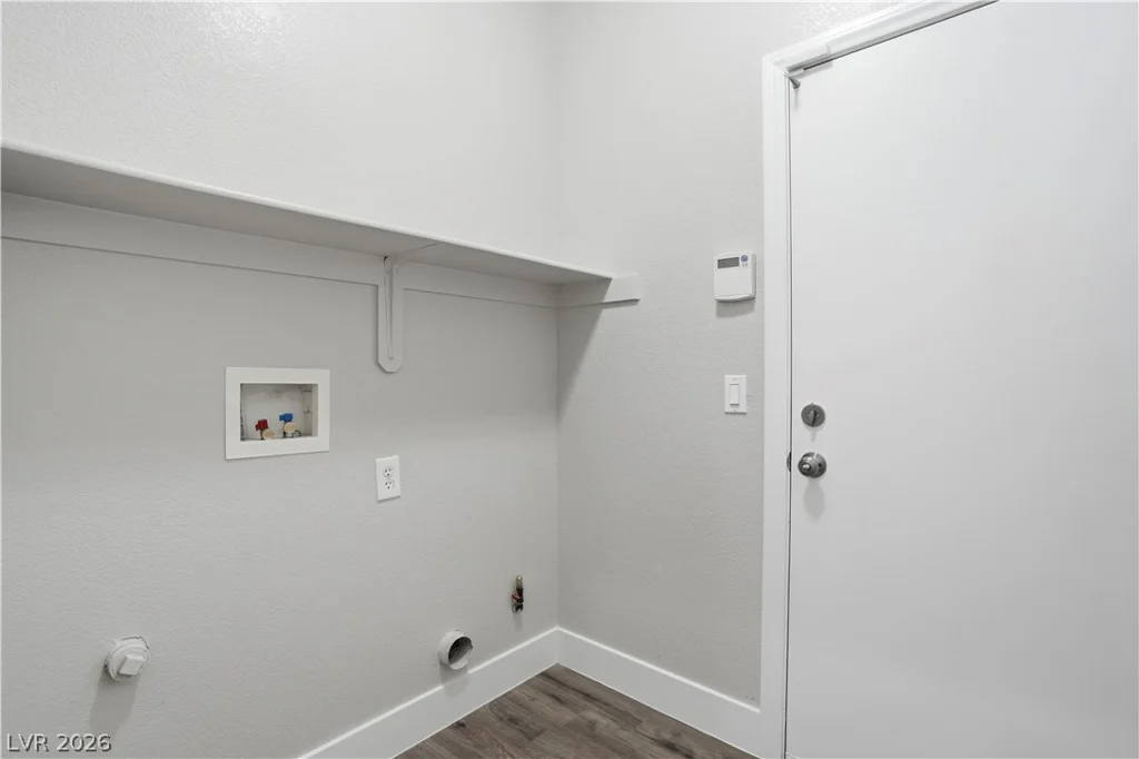 11126 Evvie, Las Vegas, NV 89135