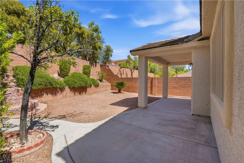 11126 Evvie, Las Vegas, NV 89135