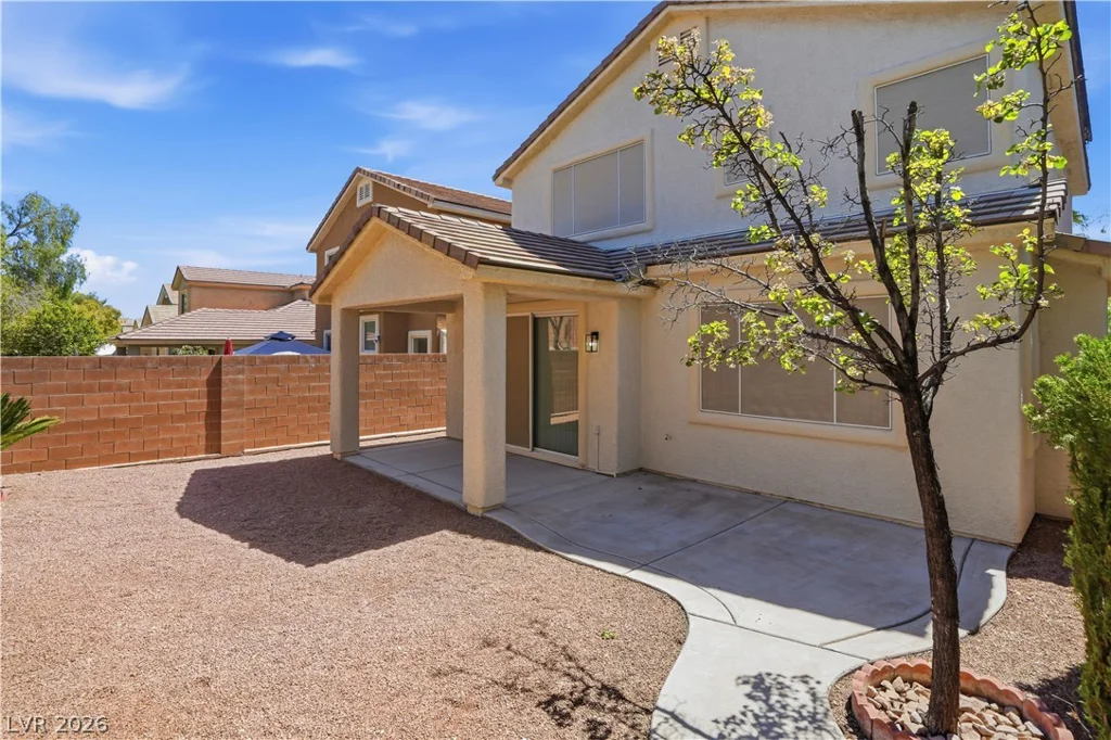 11126 Evvie, Las Vegas, NV 89135