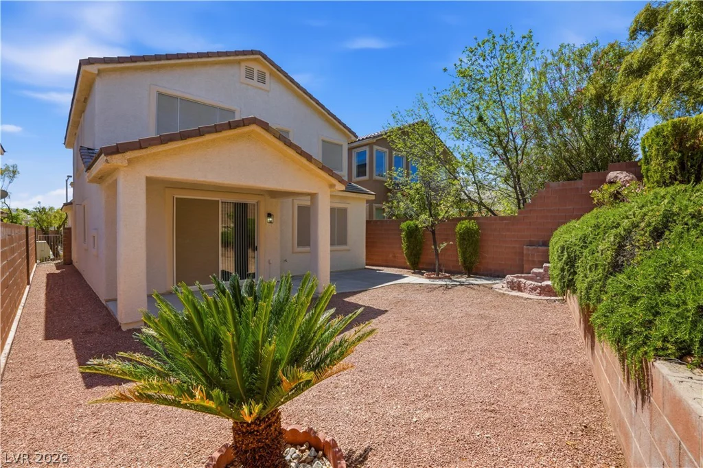 11126 Evvie, Las Vegas, NV 89135