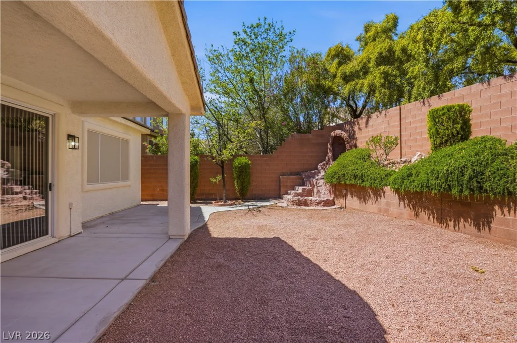 11126 Evvie, Las Vegas, NV 89135