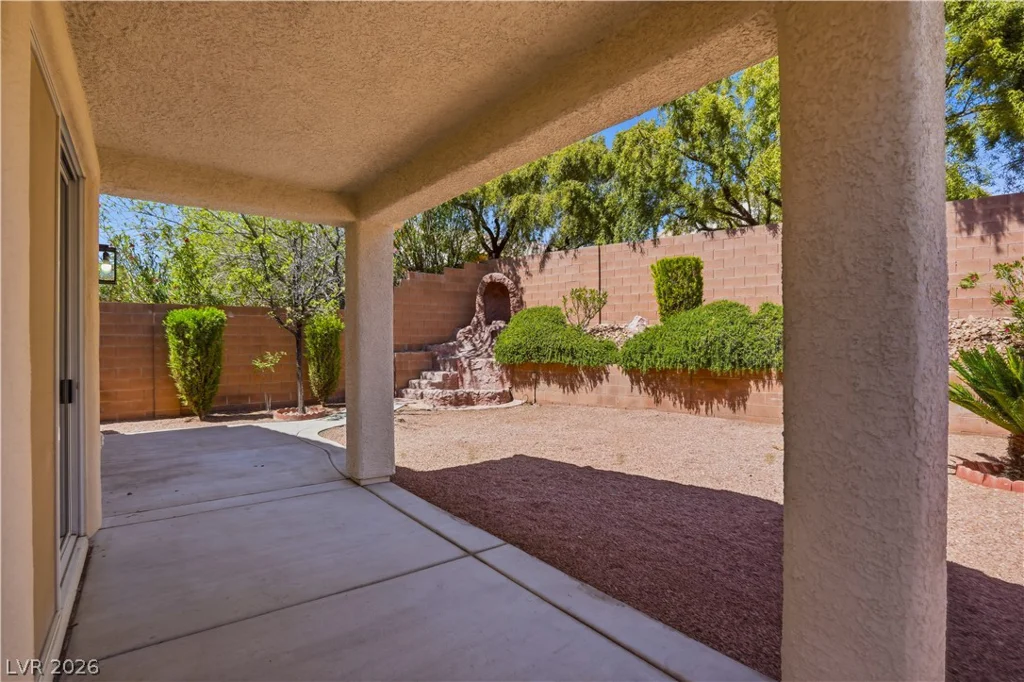 11126 Evvie, Las Vegas, NV 89135