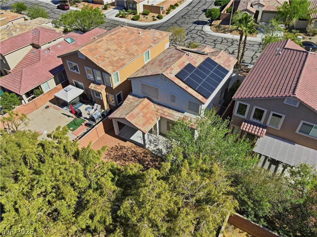 11126 Evvie, Las Vegas, NV 89135