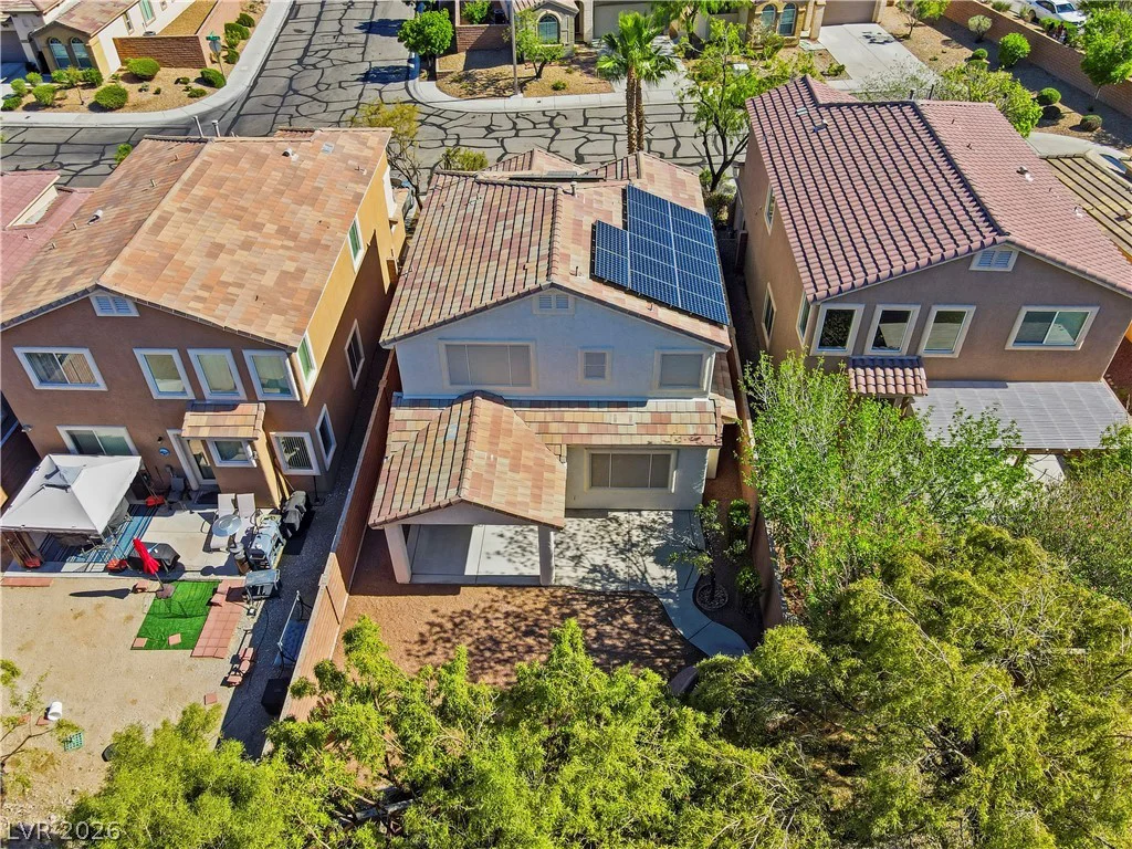 11126 Evvie, Las Vegas, NV 89135