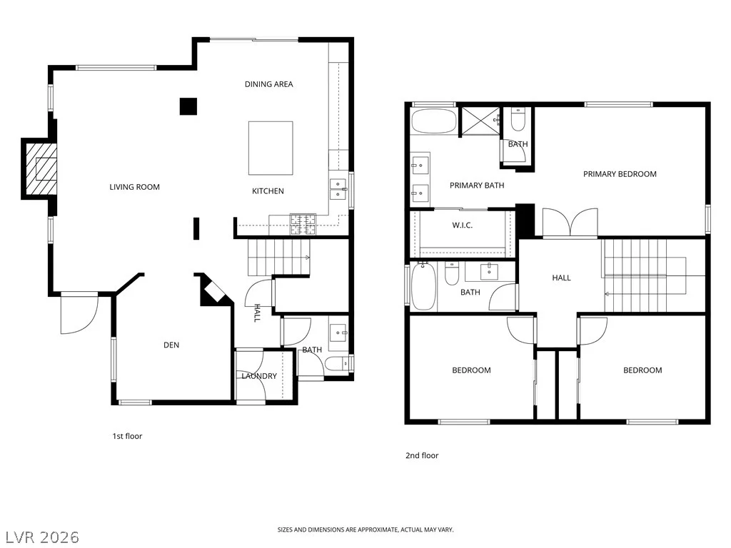 11126 Evvie, Las Vegas, NV 89135