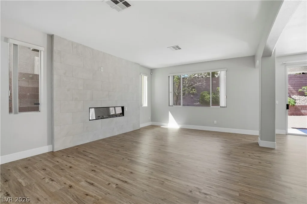 11126 Evvie, Las Vegas, NV 89135