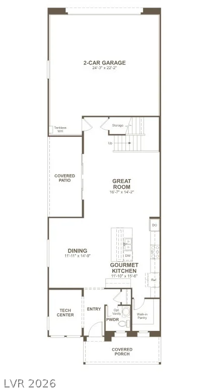 12139 Red Iris Ave, Las Vegas, NV 89138