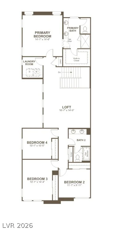 12139 Red Iris Ave, Las Vegas, NV 89138