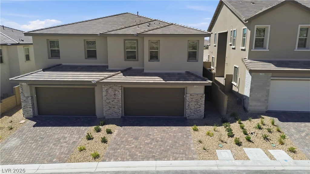 12139 Red Iris Ave, Las Vegas, NV 89138