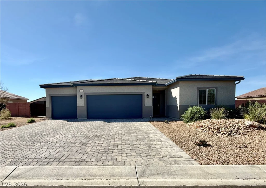 55 Wildcat, Pahrump, NV 89060