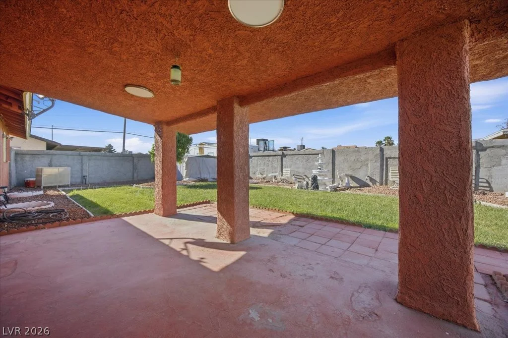 3920 Geist, Las Vegas, NV 89115