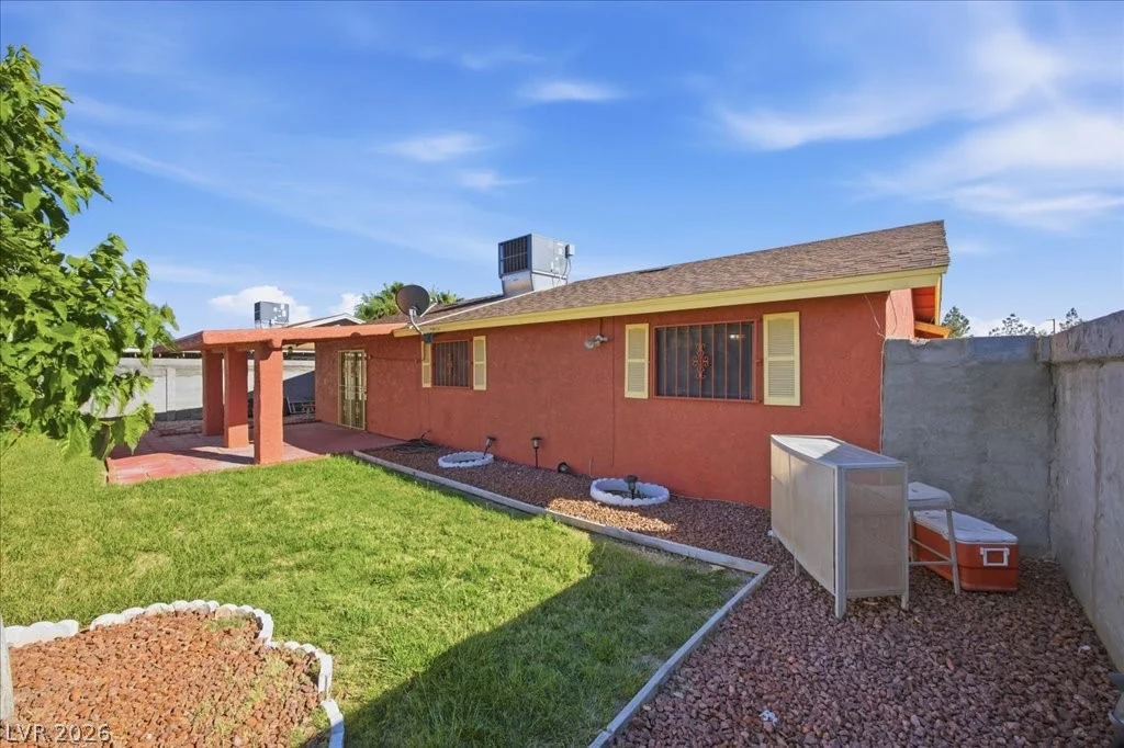 3920 Geist, Las Vegas, NV 89115