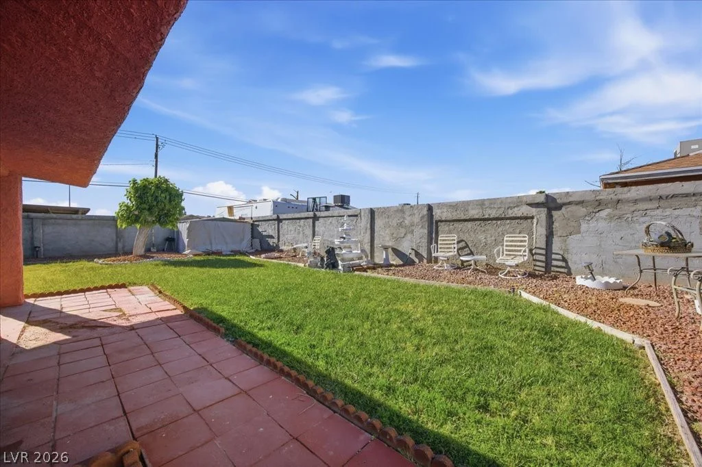 3920 Geist, Las Vegas, NV 89115