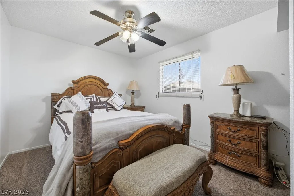3920 Geist, Las Vegas, NV 89115