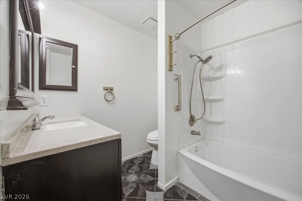 3920 Geist, Las Vegas, NV 89115