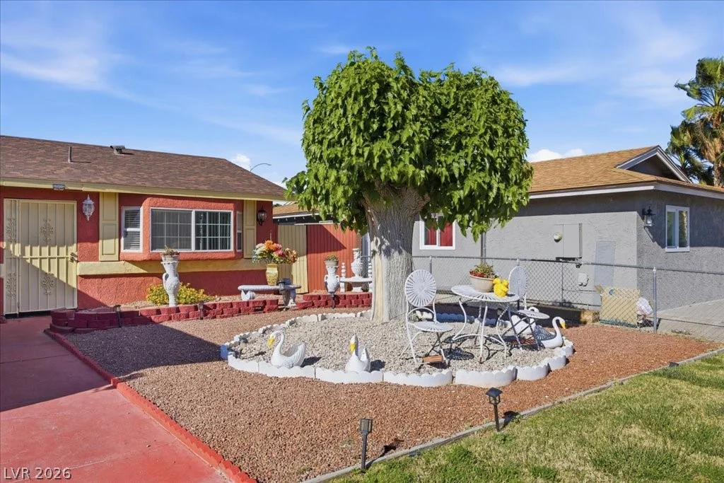 3920 Geist, Las Vegas, NV 89115