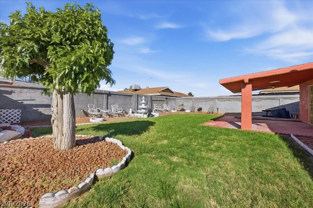 3920 Geist, Las Vegas, NV 89115