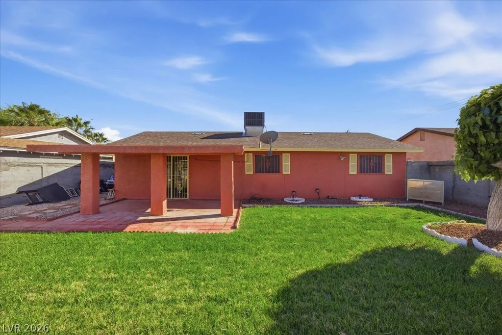 3920 Geist, Las Vegas, NV 89115