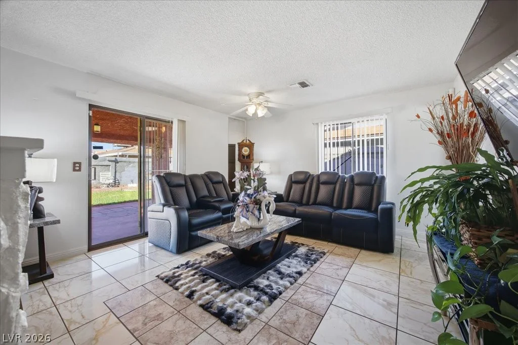 3920 Geist, Las Vegas, NV 89115