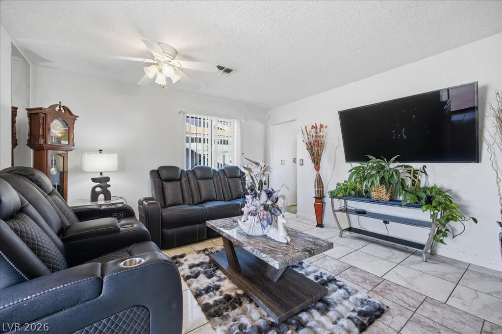 3920 Geist, Las Vegas, NV 89115
